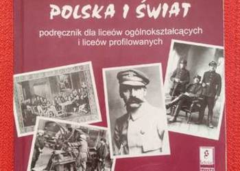 Historia 1814 - 1939 Polska i świat