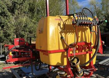 Sprzedam Opryskiwacz polowy Akpil