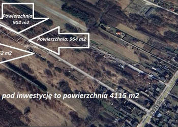 Oferta sprzedaży gruntu 1325m2 Zduńska Wola
