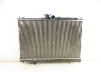 CHŁODNICA WODY MITSUBISHI OUTLANDER I 2.0