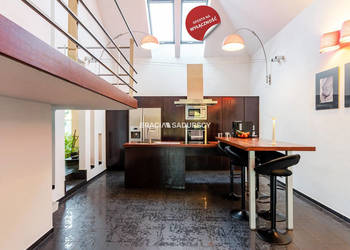 Dom 170m2 Lusina Spacerowa