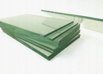 Szyba ochronna do maski piaskarskiej 75 × 127 mm, szkło 3 mm – 10 sztuk