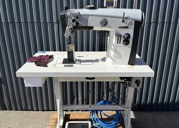 Pfaff 2595 PLUS automatyczna maszyna do szycia 1 - igłowa Durkopp Adler