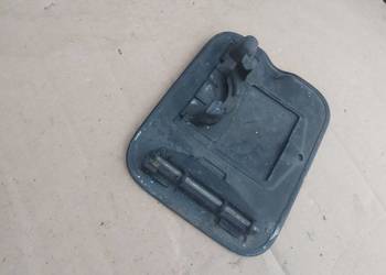 Klapka wlewu paliwa bmw e34 petrol mica