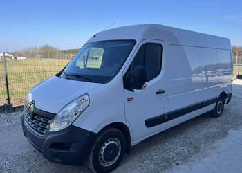 Renault Master Renault Master L3h2