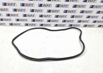 BMW F21 USZCZELKA TYLNEJ KLAPY BAGAŻNIKA 