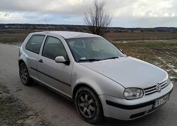 Sprzedam golfa 1.9 sdi