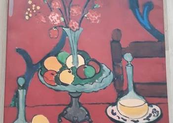 HENRI MATISSE PEINTURES ET SCULPTURES DANS LES MUSEES