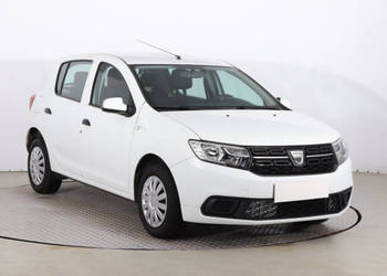 Dacia Sandero 1.0 SCe