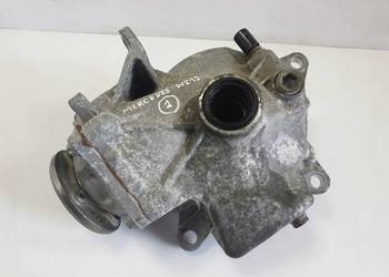 Mercedes W238 C238 W213 3.0 V6 T REDUKTOR SKRZYNI