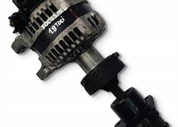 ALTERNATOR Ford Focus C-Max 1.8 TDCi ELSTOCK 27-5525 PO650081
