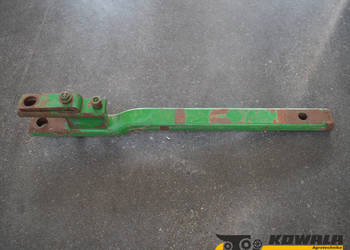 Zaczep belka polowa, John Deere, ciągnik rolniczy, traktor
