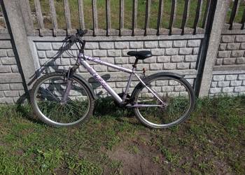 Rowery górski koła 26 podzespoły Shimano amorki