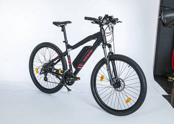 Rowery elektryczne MTB WAYSCRAL ANYWAY E200 – nowe, hurt