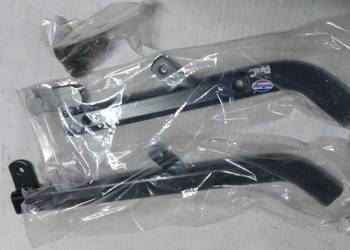 Stelaż kufra bagażnik NONFANGO Yamaha XTZ 660 Tenere 91-99 kufer centralny