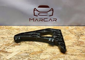 Ślizg Mocowanie Zderzaka Prawy Tył Audi A1 8X 8X0807378 Ślizg Mocowanie Zderzaka Prawy Tył Audi A1 8X 8X0807378