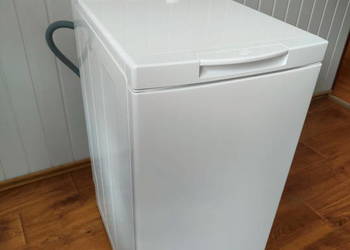 Pralka Indesit