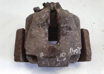 BMW F10 F10 PRZEDNI ZACISK HAMULCOWY lewy przód kierowcy 60/24/330