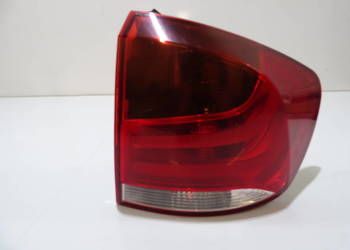 LAMPA PRAWA TYLNA BMW X1 E84 TYŁ 2992478