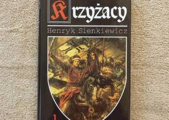 Krzyżacy cz.1 Henryk Sienkiewicz