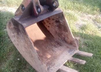 Łyżka 70cm podsiębierna Jumz Białoruska Borex Waryński CAT JCB Atlas