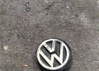 Zestaw znaczków VW na tylny pas mk2 przedlift