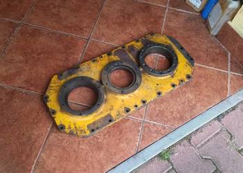 Obudowa Pokrywa Reduktora LKT 81 S Turbo Skrzynia Redukcyjna Reduktor