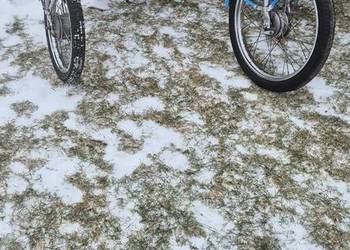 Sprzedam Rometa Kadeta i Romet 50t1