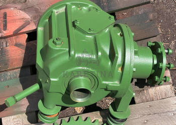 John Deere C670 T5 400 500 T550 T560 T660 Przekładnia Napędu Omłotu H22319…