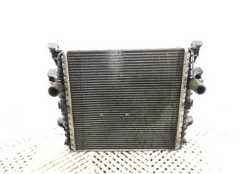 CHŁODNICA WODY AUDI Q7 4L 3.0 272KM 7L8121212 06-16 RADIATOR