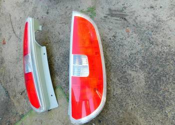 roomster lampa prawa WYSYŁKA