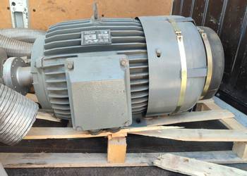Silnik asynchroniczny 45kW Celma, Sg225 M4