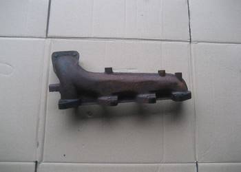 toyota  avensis t22 lift  00-02r 2,0d d4d kolektor wydechowy