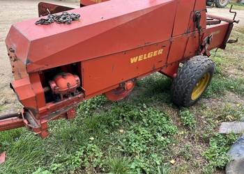 Welger ap45