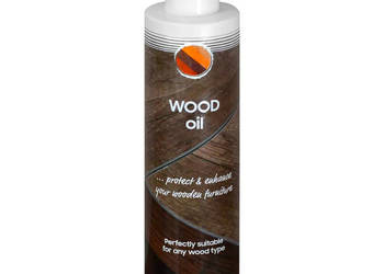 Olej do mebli drewnianych 250 ml WM-180168