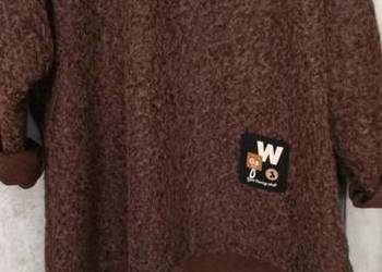 Sweter damski.