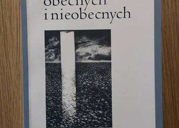 Książka "Proboszcz obecnych i nieobecnych" Ks. Ryszard K. Winiarski