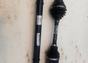 Polos lewa VW dsg dq200 VW 2C0407261T inne