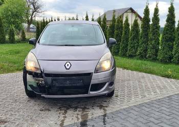 Renault Scenic III 1.5 2010 lll dCi