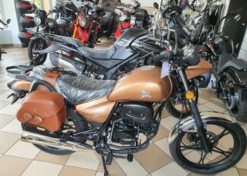 Romet Soft 50