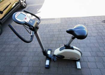 Rower stacjonarny Kettler Stratos GT magnetyczny
