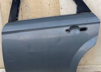 DRZWI LEWY TYŁ FORD MONDEO MK4 IV
