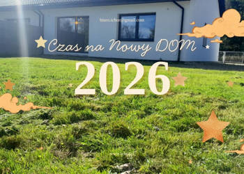 Dom Starcza ul. Brzozowa 30 ICHOR Deweloper