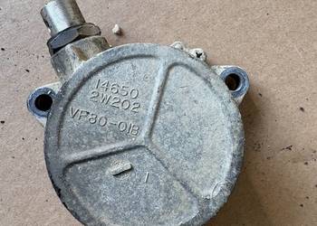 Pompa vacum wakum wacum nissan patrol y61 3.0di rok 2003