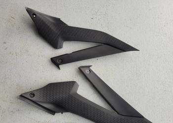 Yamaha R 3 R3 OWIEWKA OSŁONA ZBIORNIKA RAMY OSŁONY PLASTIK WYPEŁNIENI