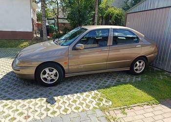 Alfa Romeo 146 1.4 T.S. 103KM