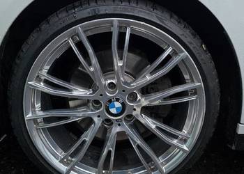 Felgi BMW styling 624M r20 oryginalne
