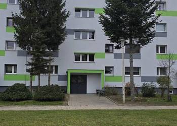 4 pokoje Łódź Olechów