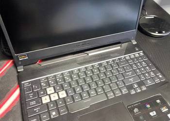 Laptop ASUS TUF Gaming F15