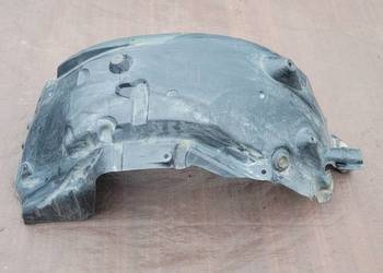 NADKOLE PRAWE PRZEDNIE RANGE ROVER SPORT L320
